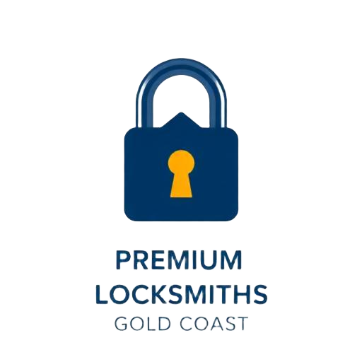 Premium Locksmiths Gold Coast logo
