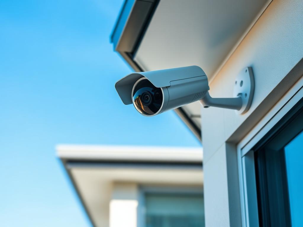 CCTV Camera Installation