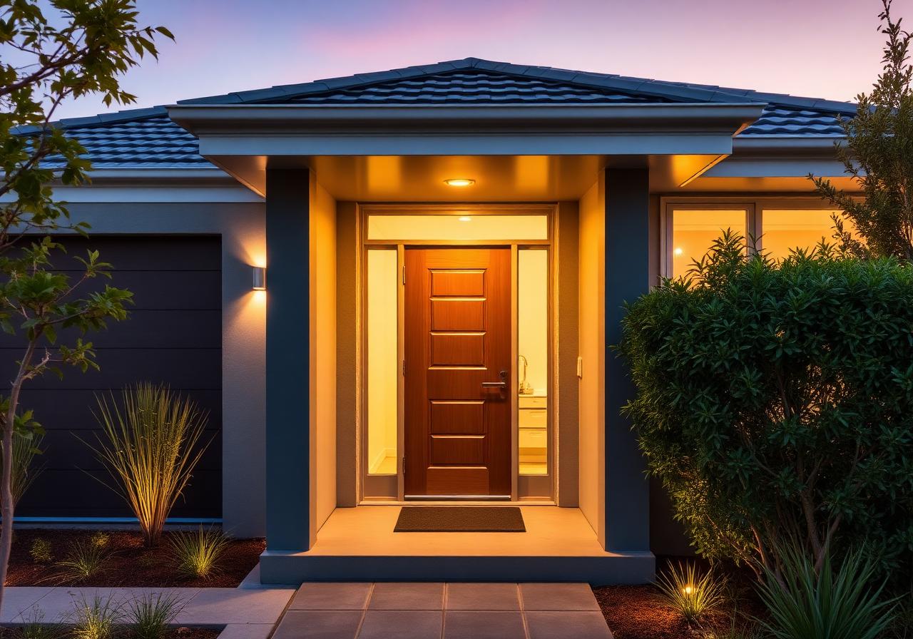 Residential Locksmith